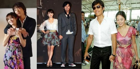 Song Joong Ki ghét Song Hye Kyo, không thèm nhìn mặt vợ cũ dù ly hôn nhiều năm, lý do vì sao? - Hình 4