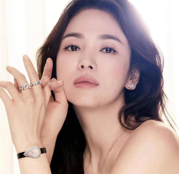 Song Joong Ki ghét Song Hye Kyo, không thèm nhìn mặt vợ cũ dù ly hôn nhiều năm, lý do vì sao? - Hình 5