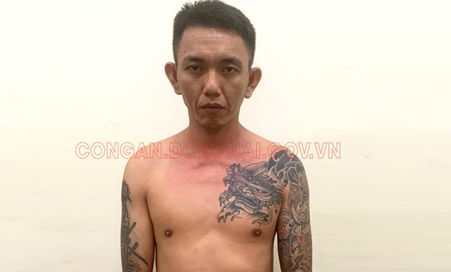 Vụ mâu thuẫn với người yêu, đốt nhầm phòng trọ: Hai mẹ con nạn nhân đã qua đời - Hình 5