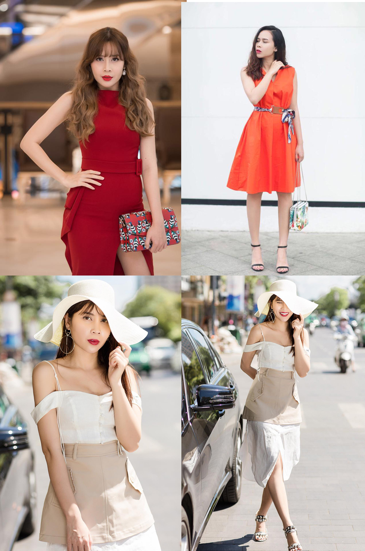Hoàng Ku: Người đứng sau thành công của Chi Pu tại Đạp Gió, được các tỷ tỷ khen stylist số 1 VN - Hình 4