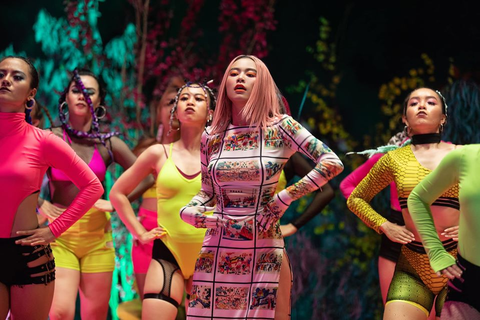 Hoàng Ku: Người đứng sau thành công của Chi Pu tại Đạp Gió, được các tỷ tỷ khen stylist số 1 VN - Hình 5