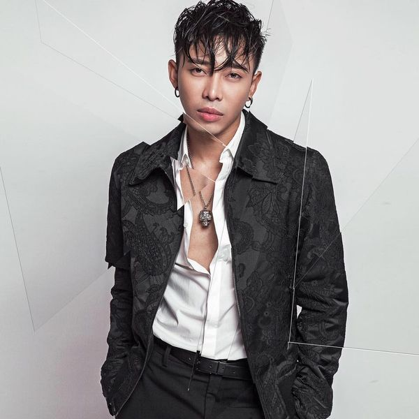 Hoàng Ku: Người đứng sau thành công của Chi Pu tại Đạp Gió, được các tỷ tỷ khen stylist số 1 VN - Hình 7