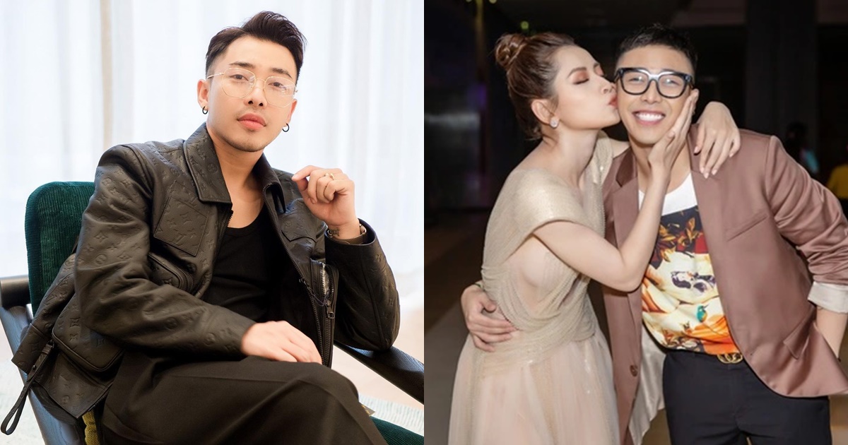 Hoàng Ku: Người đứng sau thành công của Chi Pu tại Đạp Gió, được các tỷ tỷ khen stylist số 1 VN - Hình 11