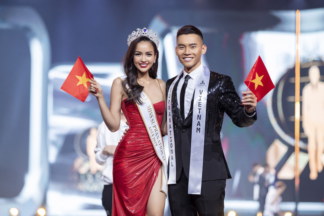 Mạnh Khang: Từ giải Bạc siêu mẫu đến MC nam thần VTV, gây tiếc nuối vì sự cố tại Mr Supranational - Hình 8