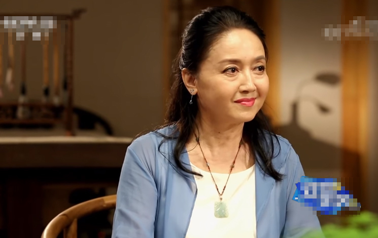 Ngụy Tuệ Lệ - Vợ hụt Trư Bát Giới: Thời trẻ học toàn trường danh tiếng, nhan sắc U70 gây sốc nặng - Hình 2