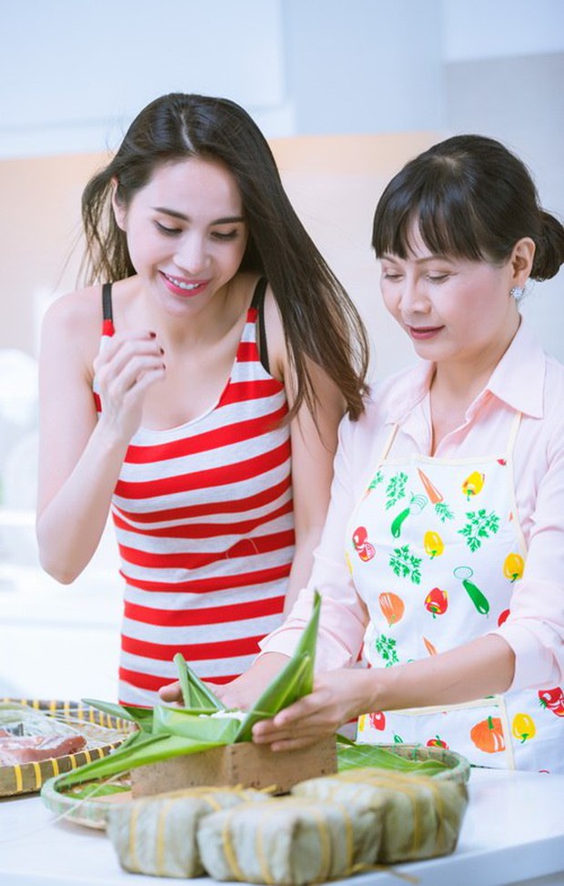 Thủy Tiên bị soi ăn chay trường nhưng khen thịt ngon, đối chất cực căng khiến anti fan cứng họng - Hình 8