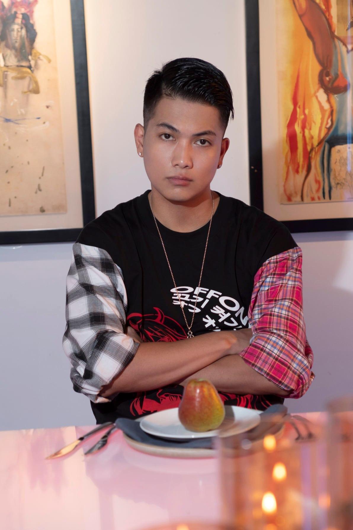 BigDaddy: Chàng HLV Rap Việt đậm chất ngông và chuyện tình trong mơ với Emily - Hình 5