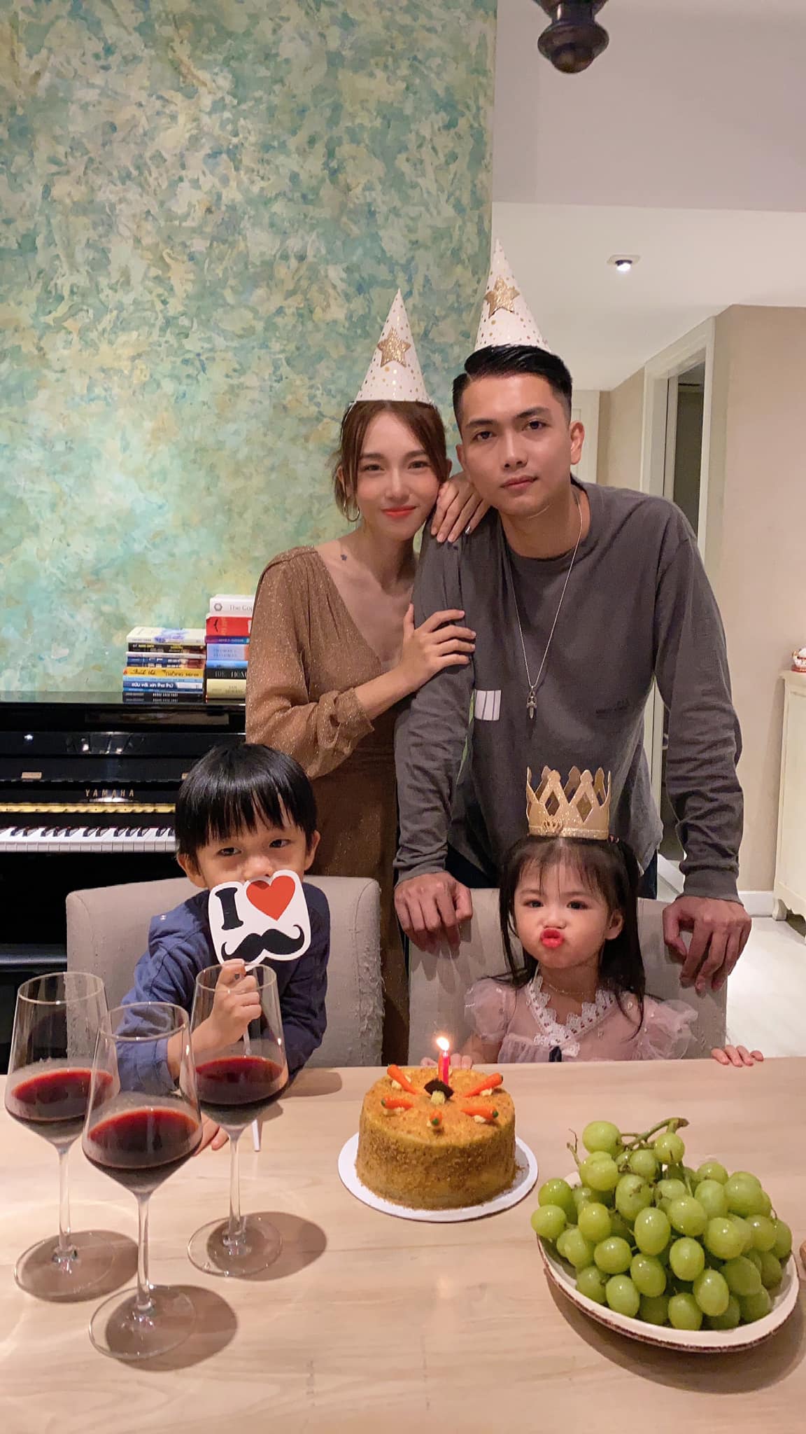 BigDaddy: Chàng HLV Rap Việt đậm chất ngông và chuyện tình trong mơ với Emily - Hình 9
