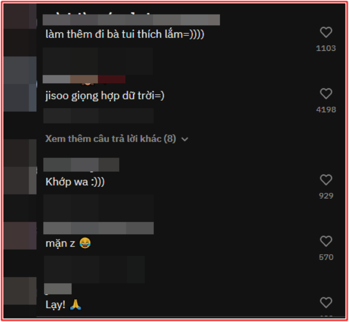 Cẩm Ly bị BLACKPINK cướp hit trắng trợn, cuộc đụng độ Hồ Văn Cường cũng bị gièm pha - Hình 1