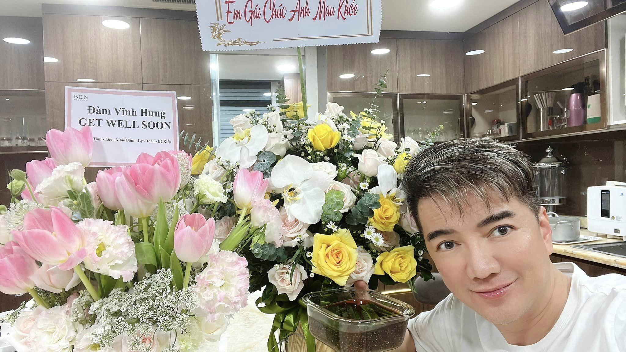 Đàm Vĩnh Hưng vừa xuất viện đã gửi tối hậu thư dằn mặt anti fan, tuyên bố đuổi sạch triệt để - Hình 7