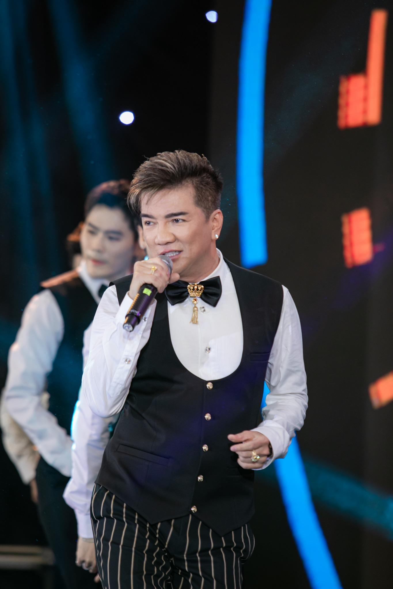 Đàm Vĩnh Hưng vừa xuất viện đã gửi tối hậu thư dằn mặt anti fan, tuyên bố đuổi sạch triệt để - Hình 1