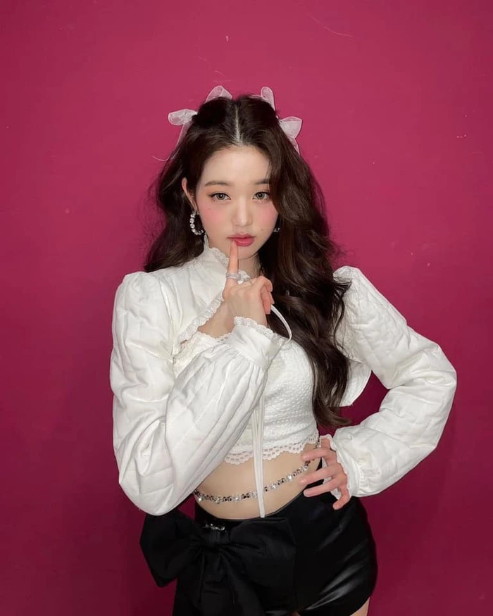 Jang Won Young: Mỹ nhân ngàn năm có một và loạt phốt lười nhảy, hát nhép, vô lễ với tiền bối? - Hình 9