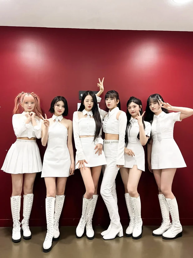 Jang Won Young: Mỹ nhân ngàn năm có một và loạt phốt lười nhảy, hát nhép, vô lễ với tiền bối? - Hình 11