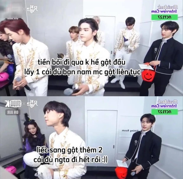 Jang Won Young: Mỹ nhân ngàn năm có một và loạt phốt lười nhảy, hát nhép, vô lễ với tiền bối? - Hình 12