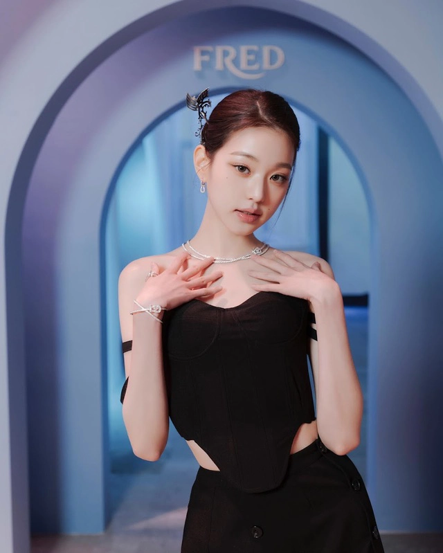 Jang Won Young: Mỹ nhân ngàn năm có một và loạt phốt lười nhảy, hát nhép, vô lễ với tiền bối? - Hình 7