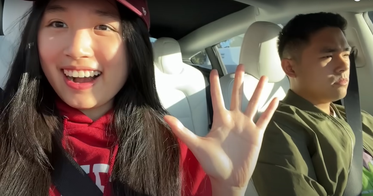 Jenny Huỳnh báo thành tích khủng sau khi đậu đại học Stanford, phải lên tiếng nhờ vả 1 điều? - Hình 8
