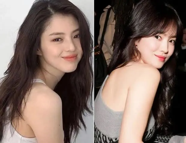 Song Hye Kyo - Han So Hee mâu thuẫn cực căng từ chối đóng phim chung, nội tình đấu đá phức tạp? - Hình 7
