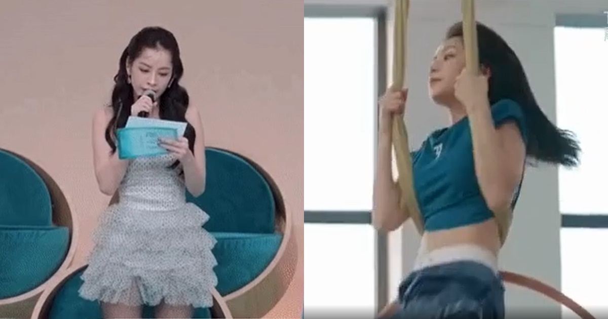 Tỷ Tỷ Đạp Gió trailer tập 3: Chi Pu chính thức lên chức Đội trưởng, nhá hàng màn nhào lộn? - Hình 11