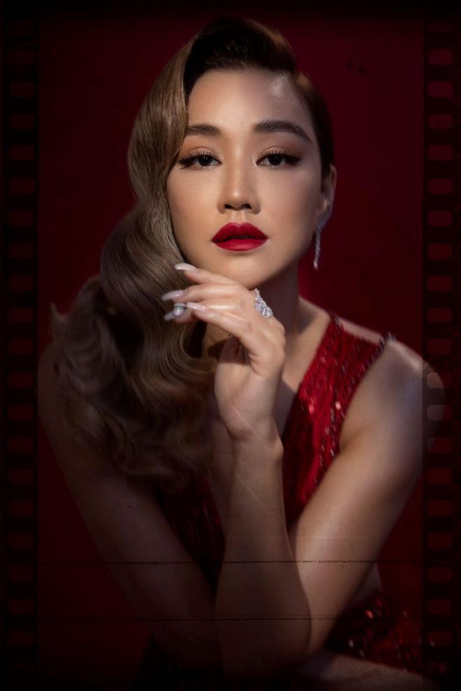 Diễn viên Maya: Tình địch Hồ Ngọc Hà nay làm mẹ đơn thân, bị liệt dây thần kinh phải ăn chay sám hối - Hình 2