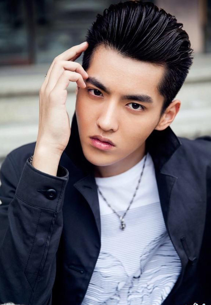 Ngô Diệc Phàm làm đại ca trong trại giam, phục vụ văn nghệ lúc rảnh, đi về đâu khi ra tù ở tuổi 45? - Hình 3