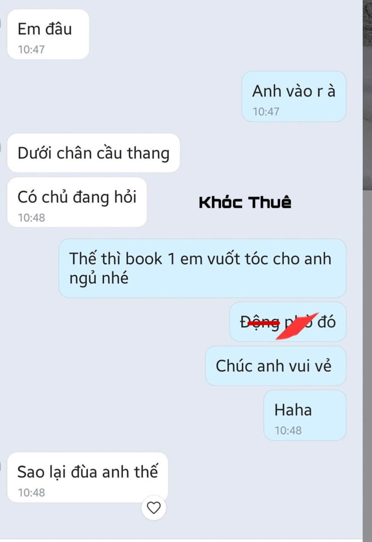 Nữ y tá bị thanh niên gạ gẫm giữa trưa, liền tung chiêu cực khét, đưa anh vào thẳng ổ gái ngành - Hình 9