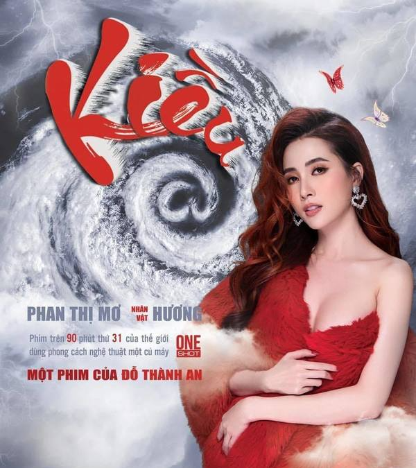 Phan Thị Mơ: Đăng quang hoa hậu vẫn thừa nhận phải cày như trâu, lao lực đến đổ bệnh? - Hình 4