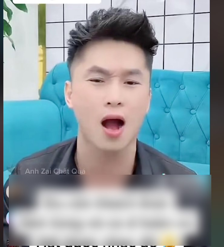 Du Thiên lớn giọng, đáp trả côn đồ khi antifan so sánh giọng hát: Thách Sơn Tùng hát nhạc đỏ như tôi - Hình 2