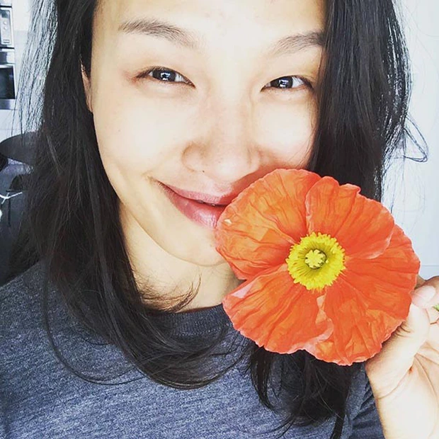 Hoàng Khánh Ngọc: Siêu mẫu đại diện Việt Nam đầu tiên tại Miss Universe và cuộc sống bí ẩn? - Hình 9