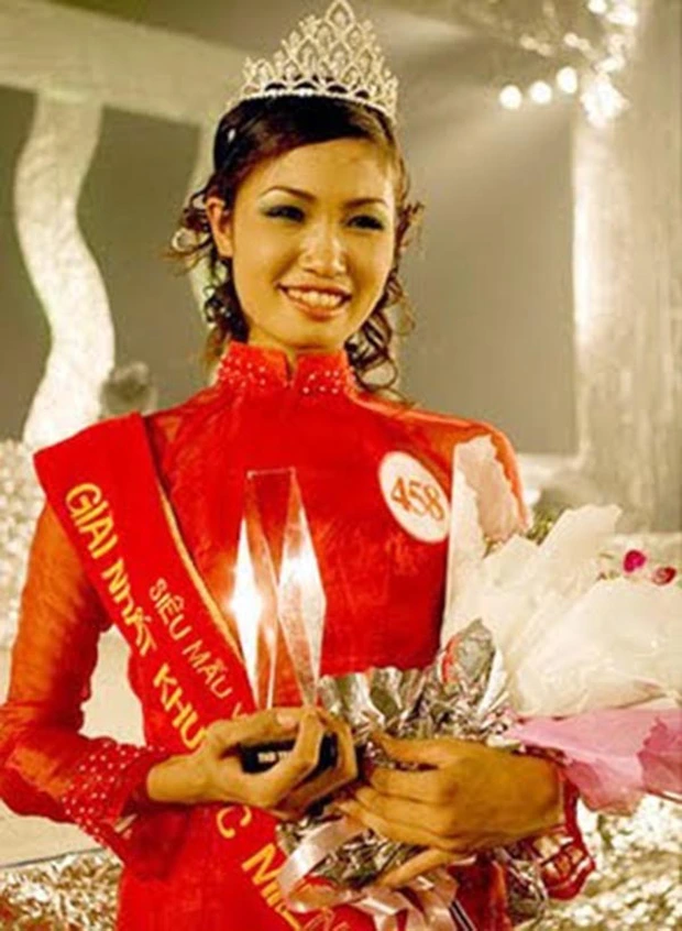 Hoàng Khánh Ngọc: Siêu mẫu đại diện Việt Nam đầu tiên tại Miss Universe và cuộc sống bí ẩn? - Hình 1
