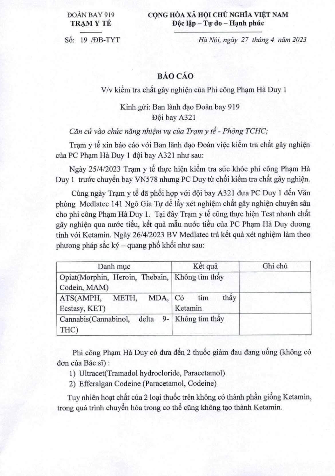 Sao nhí đóng nhiều phim nhất màn ảnh Việt, nay là phi công vừa dính nghi vấn dương tính với chất cấm - Hình 2