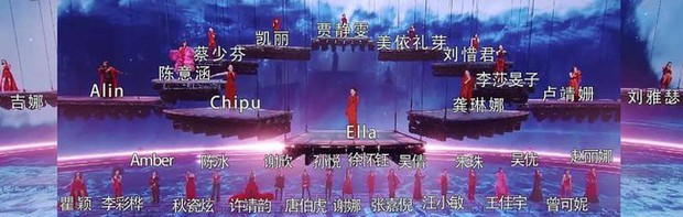 Tỷ Tỷ Đạp Gió Rẽ Sóng: Chi Pu nhận bão lời khen, lộ diện nhân tố hot nhất show - Hình 2