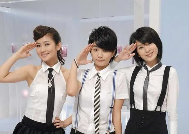 Tỷ Tỷ Đạp Gió Rẽ Sóng: Chi Pu nhận bão lời khen, lộ diện nhân tố hot nhất show - Hình 4