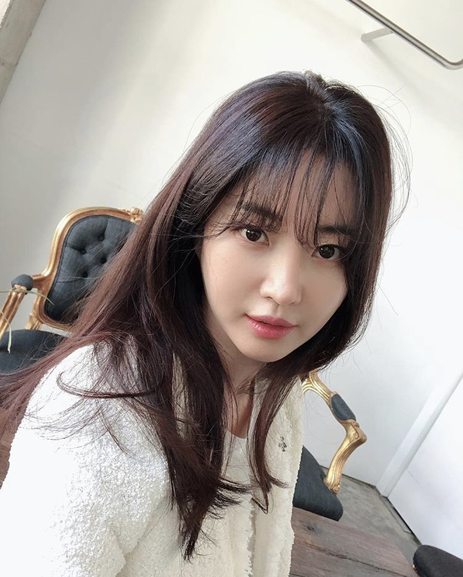 Kim Sarang: Hoa hậu thị phi đổi đời nhờ cảnh tắm trần và lời xì xào gái gọi, U50 sống cô độc - Hình 11