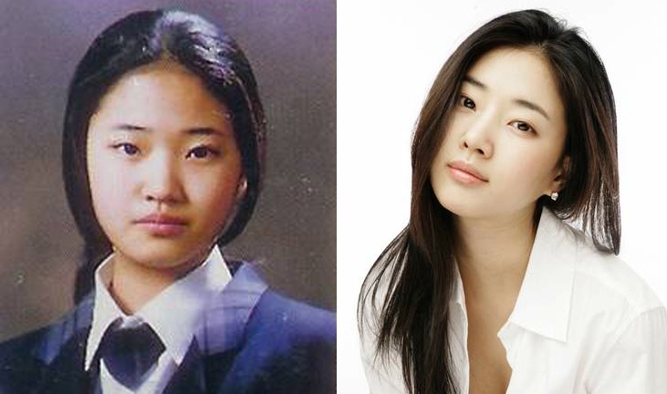 Kim Sarang: Hoa hậu thị phi đổi đời nhờ cảnh tắm trần và lời xì xào gái gọi, U50 sống cô độc - Hình 6