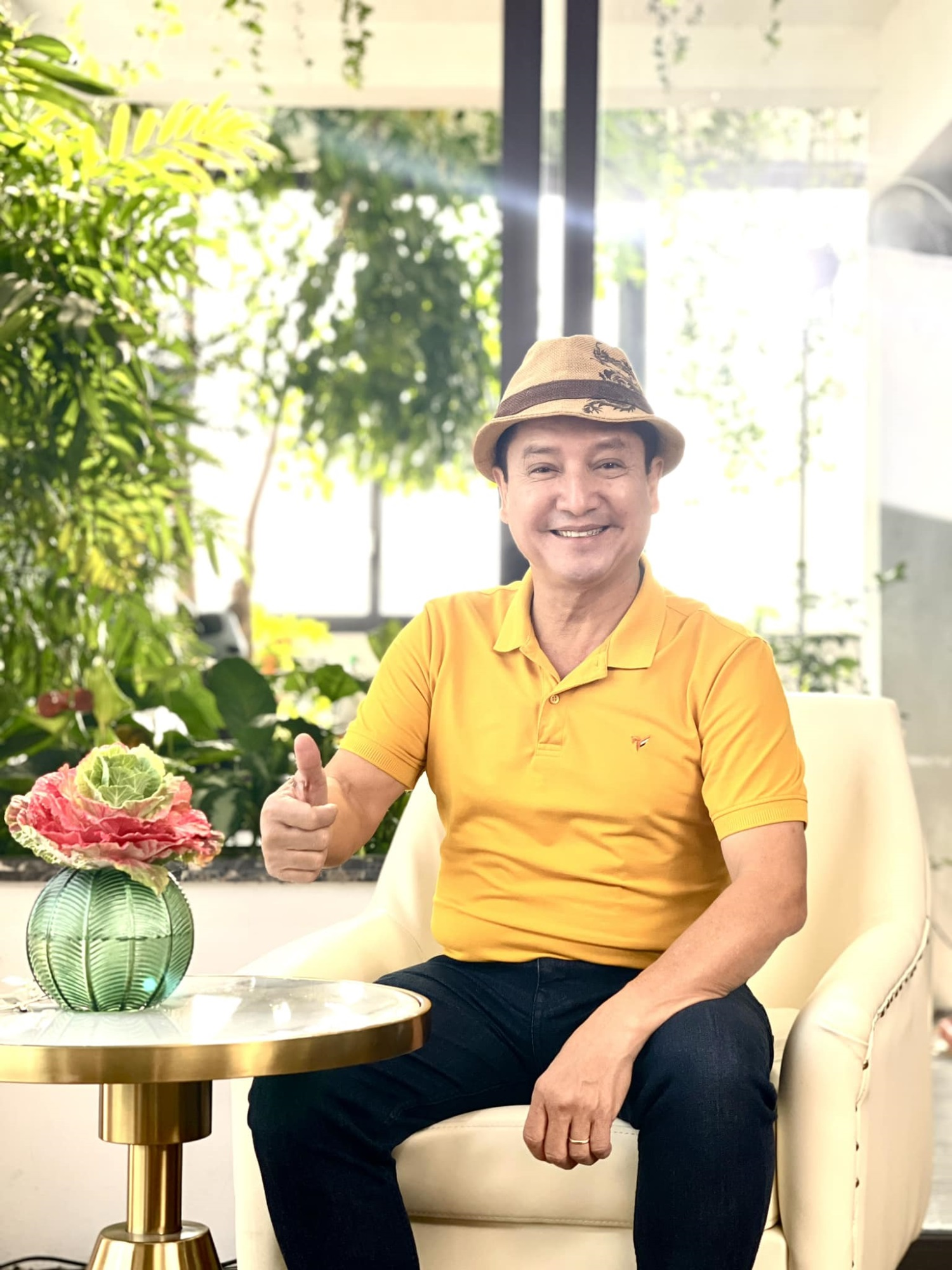 NSƯT Chí Trung nối gót Trấn Thành, xót xa nói về đời nghệ sĩ nhưng phản ứng khán giả lại trái ngược - Hình 3