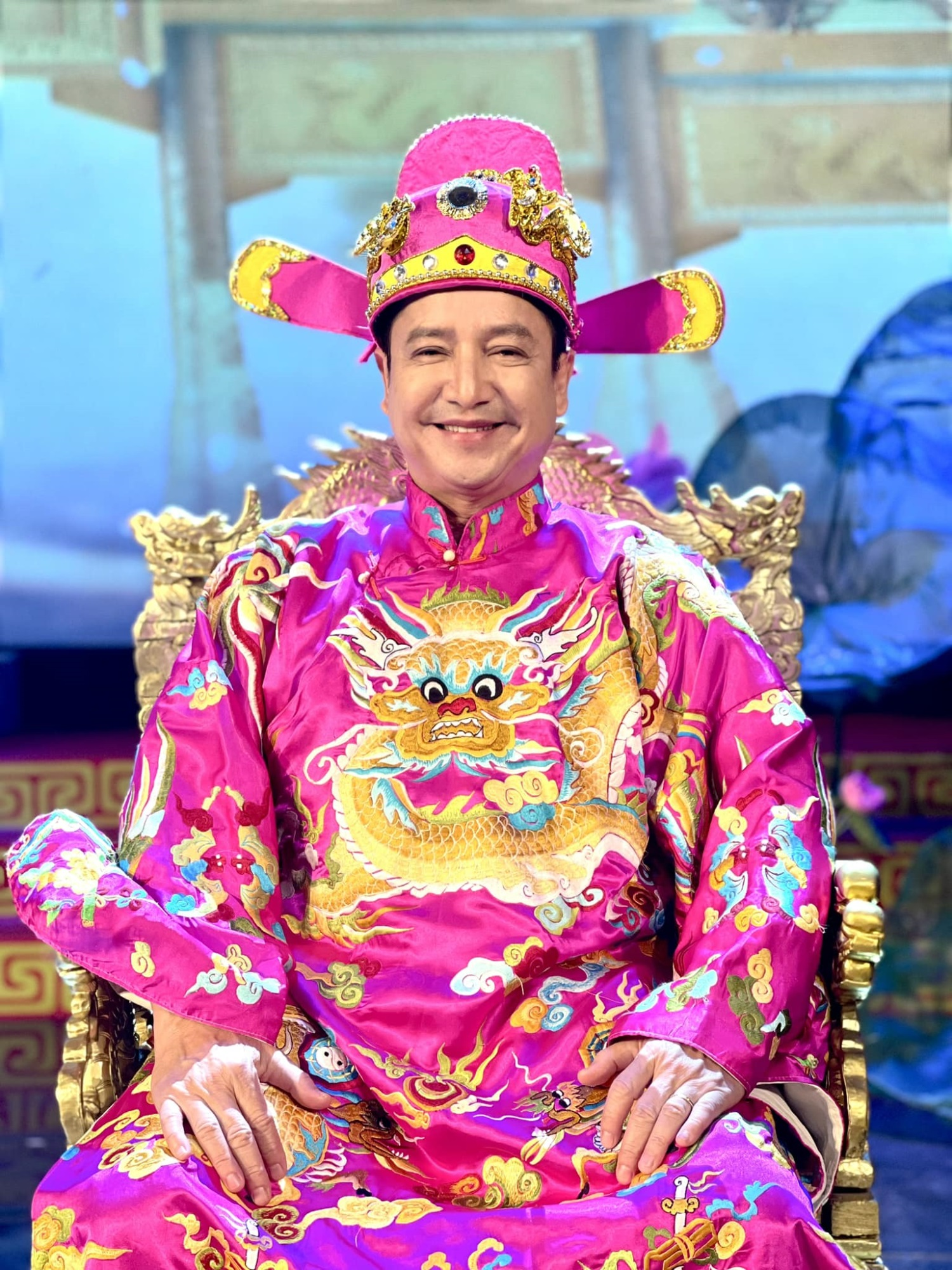 NSƯT Chí Trung nối gót Trấn Thành, xót xa nói về đời nghệ sĩ nhưng phản ứng khán giả lại trái ngược - Hình 4