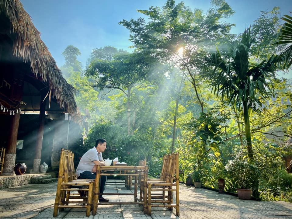 NSƯT Chí Trung nối gót Trấn Thành, xót xa nói về đời nghệ sĩ nhưng phản ứng khán giả lại trái ngược - Hình 1