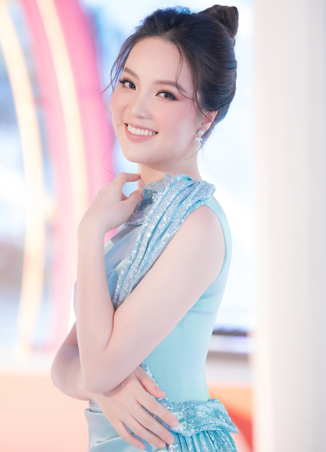 Thụy Vân: Mỹ nhân chạy trốn khỏi showbiz và cuộc hôn nhân bí ẩn bên chồng doanh nhân? - Hình 7