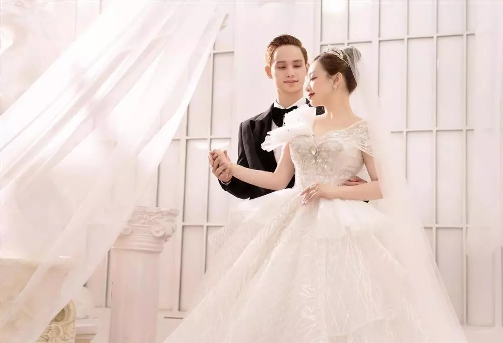 Đinh Phương Thành: Từ suy dinh dưỡng đến nam thần thể dục dụng cụ, cưới vội 2 tháng trước SEA Games - Hình 7