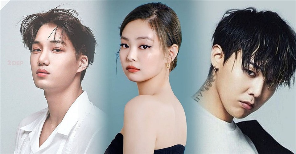 Jennie (BLACKPINK) bị mắng vì tin phủ nhận hẹn hò, V (BTS) liền có động thái vỗ mặt fan? - Hình 4