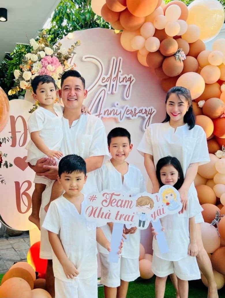 Diệp Bảo Ngọc réo tên Hải Băng - mẹ kế của con trai: Xưng hô có nguyên tắc, không được gọi bằng mẹ - Hình 4
