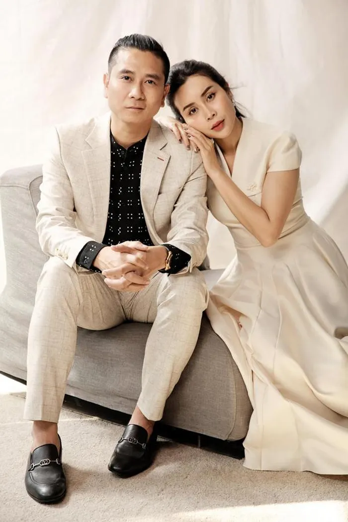 Lưu Hương Giang đưa 2 con đi ăn, nói 1 câu khiến ai nấy đều chạnh lòng, Hồ Hoài Anh phản ứng ra sao? - Hình 6