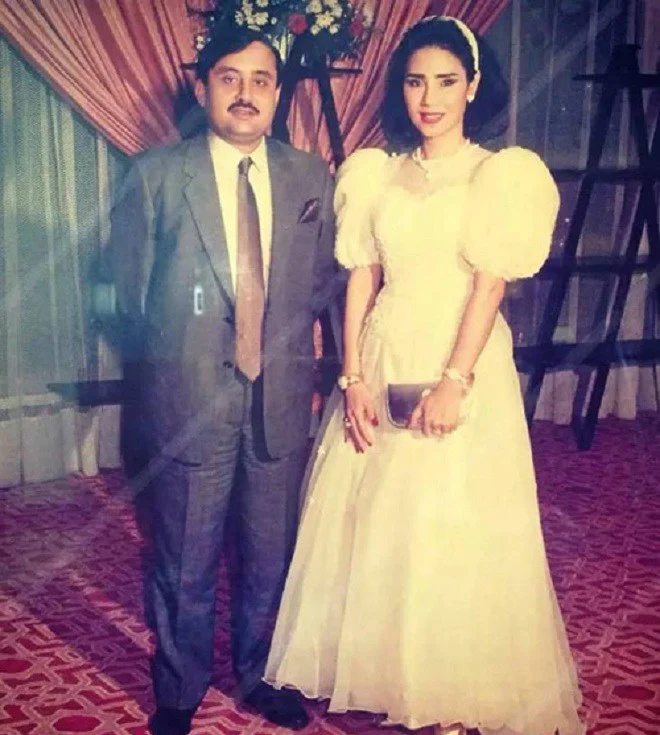 Mẹ đơn thân đổi đời nhờ làm vợ 5 của tỷ phú Dubai: Được cho 7 tỷ/ tháng, 20 vệ sĩ, đánh đổi 1 điều - Hình 3
