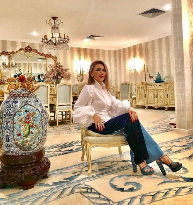 Mẹ đơn thân đổi đời nhờ làm vợ 5 của tỷ phú Dubai: Được cho 7 tỷ/ tháng, 20 vệ sĩ, đánh đổi 1 điều - Hình 1