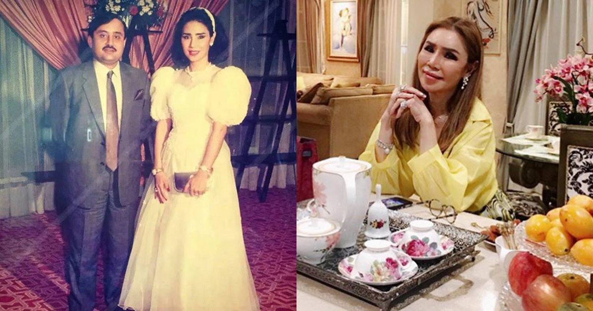 Mẹ đơn thân đổi đời nhờ làm vợ 5 của tỷ phú Dubai: Được cho 7 tỷ/ tháng, 20 vệ sĩ, đánh đổi 1 điều - Hình 7