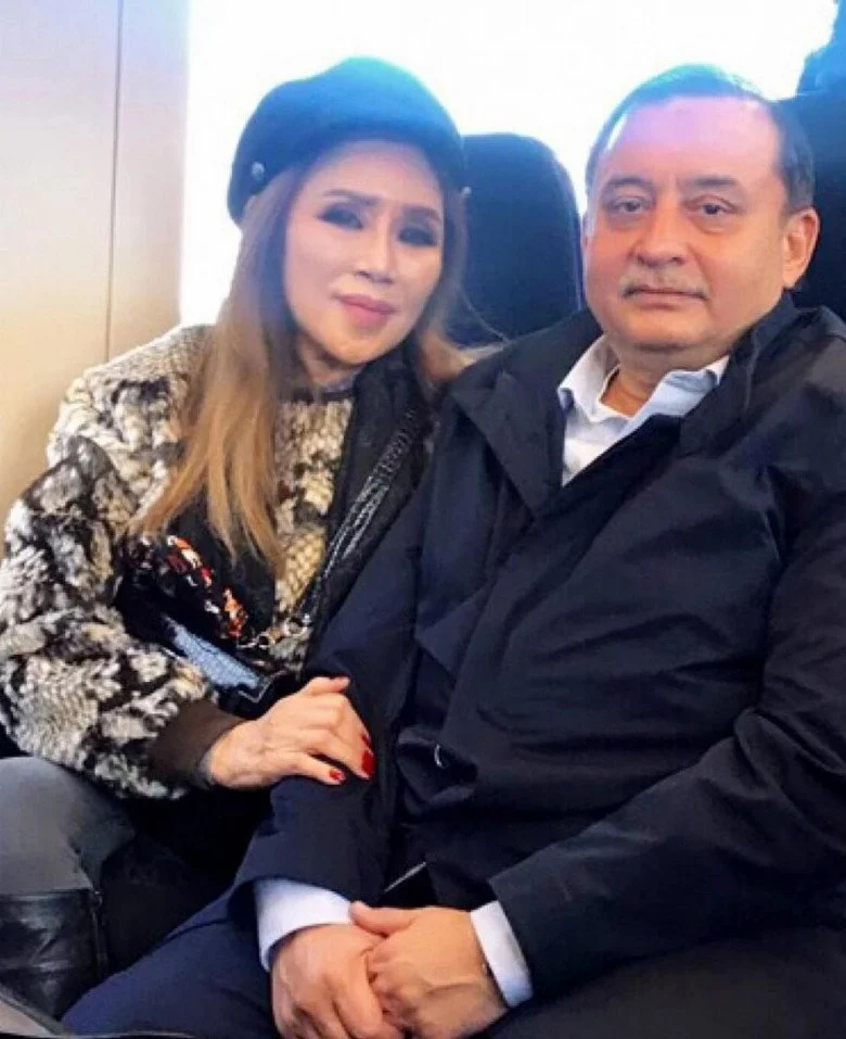 Mẹ đơn thân đổi đời nhờ làm vợ 5 của tỷ phú Dubai: Được cho 7 tỷ/ tháng, 20 vệ sĩ, đánh đổi 1 điều - Hình 4