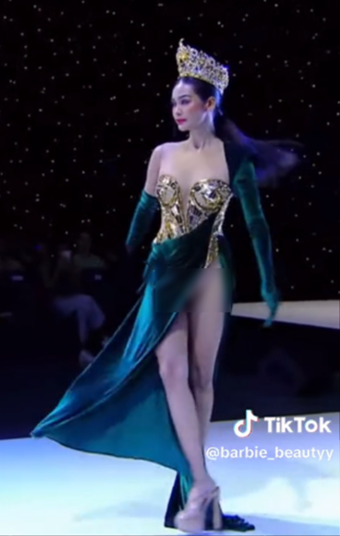 Miss Grand International bị Miss International khịa thẳng mặt, Mr.Nawat Ra tay? - Hình 13