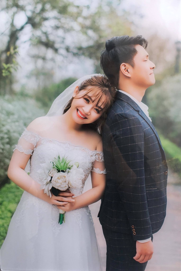 Tô Tuấn Dũng Hương vị tình thân: Nam thần giờ vàng VTV và cuộc hôn nhân nhiều tiếc nuối - Hình 5