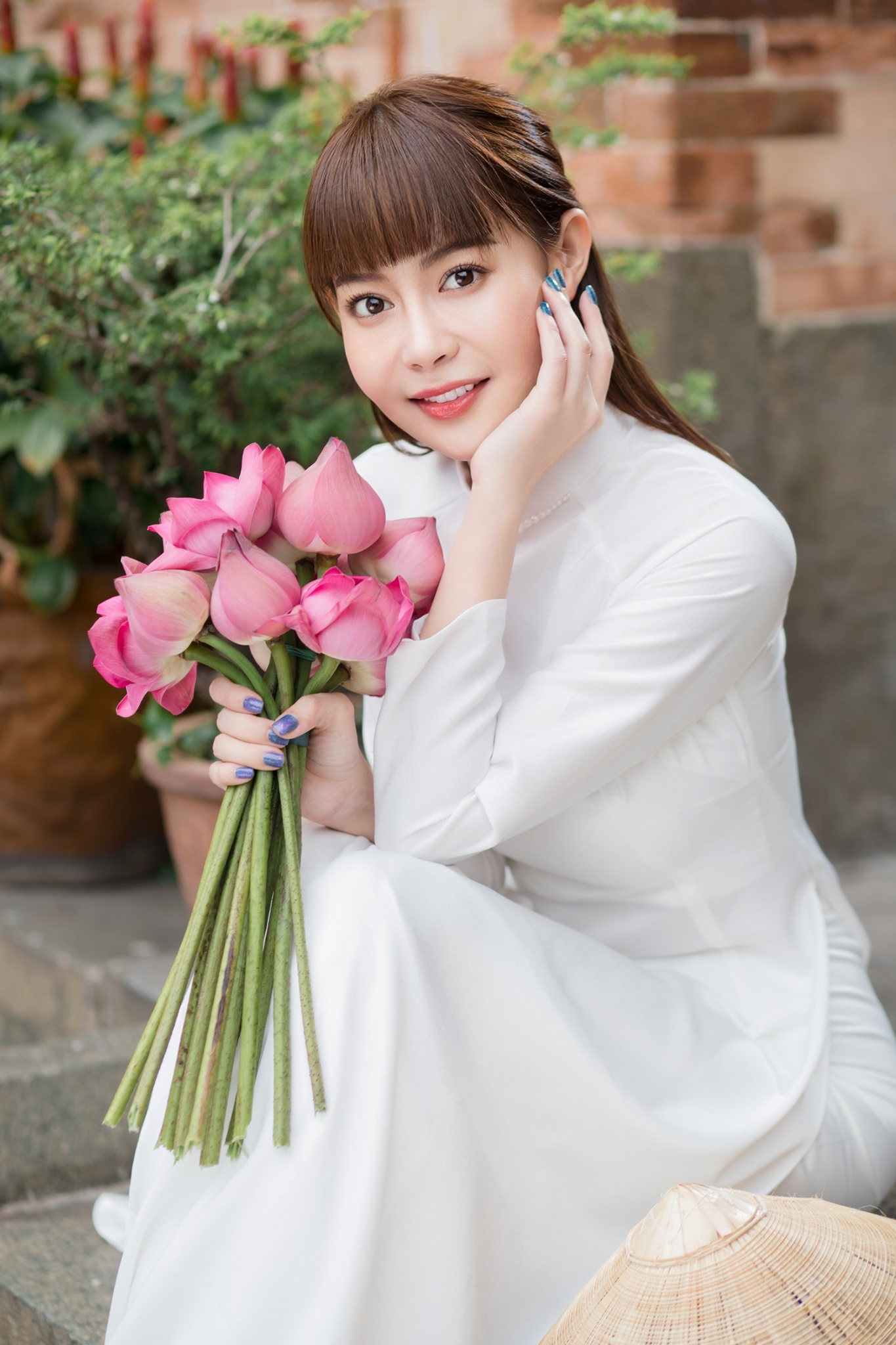 Hoa hậu Hải Dương: Vỡ nợ 100 tỷ, bán gấp nhà - xe - hàng hiệu, lấy chồng Hàn hơn 19 tuổi giờ ra sao? - Hình 3