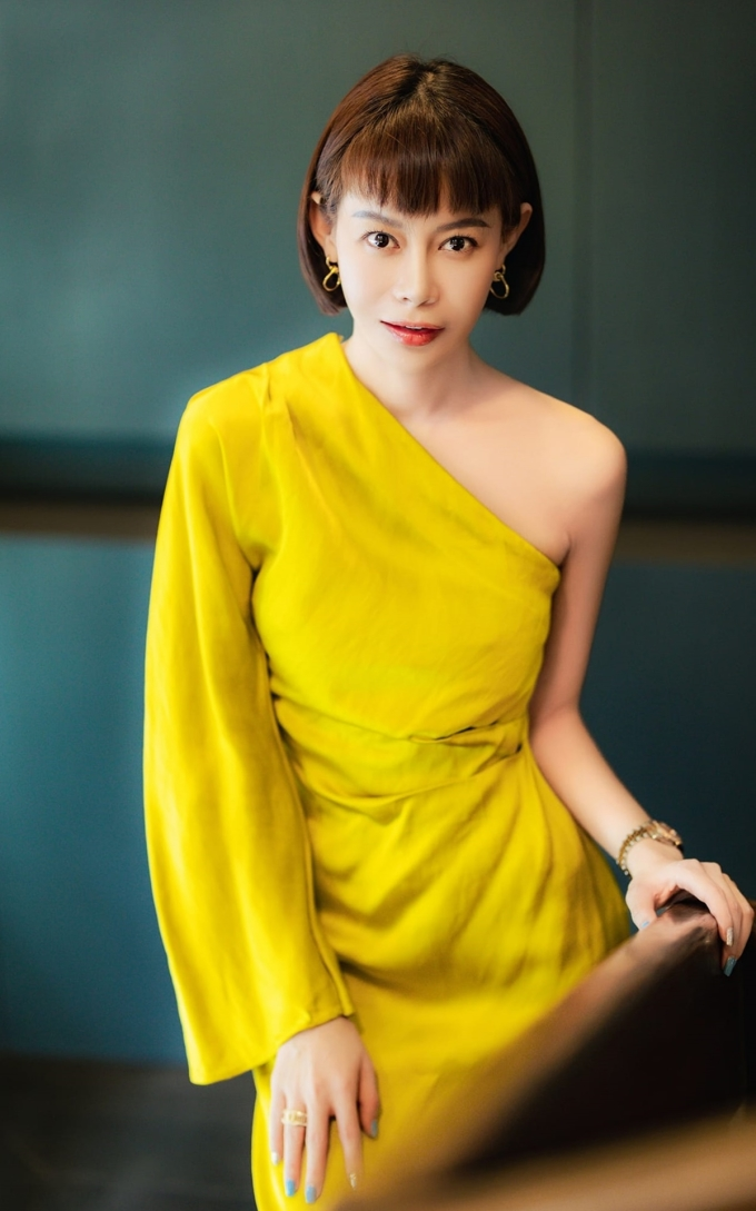 Hoa hậu Hải Dương: Vỡ nợ 100 tỷ, bán gấp nhà - xe - hàng hiệu, lấy chồng Hàn hơn 19 tuổi giờ ra sao? - Hình 4